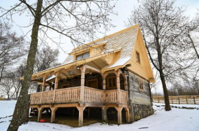 Poiana Creasta Cocosului-Casa Papadie